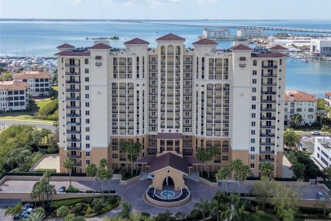 Condo à Tampa, Floride, 3 chambres № 2142482