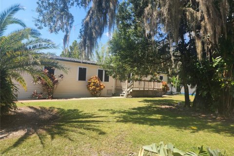 Casa en venta en Winter Garden, Florida, 4 dormitorios, 315.12 m2 № 1406830 - foto 1