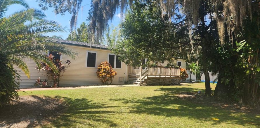 Casa en Winter Garden, Florida 4 dormitorios, 315.12 m2 № 1406830