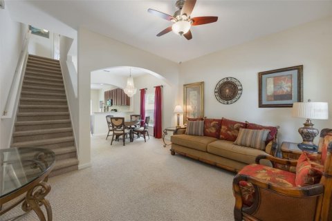 Townhouse in Orlando, Florida 5 bedrooms, 183.3 sq.m. № 1880428 - photo 16