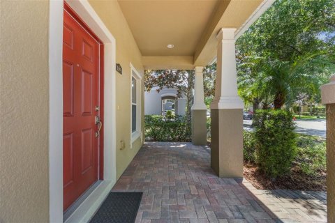 Townhouse in Orlando, Florida 5 bedrooms, 183.3 sq.m. № 1880428 - photo 4