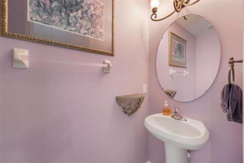Townhouse in Orlando, Florida 5 bedrooms, 183.3 sq.m. № 1880428 - photo 28