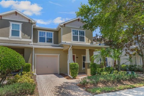 Townhouse in Orlando, Florida 5 bedrooms, 183.3 sq.m. № 1880428 - photo 2