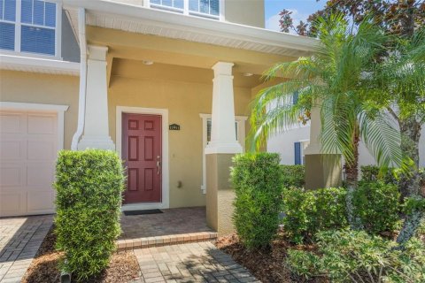 Townhouse in Orlando, Florida 5 bedrooms, 183.3 sq.m. № 1880428 - photo 3