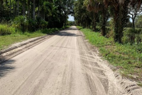 Propiedad comercial en alquiler en Loxahatchee Groves, Florida № 776025 - foto 1