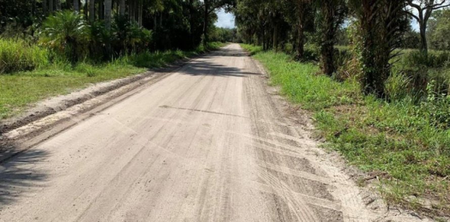 Propiedad comercial en Loxahatchee Groves, Florida № 776025