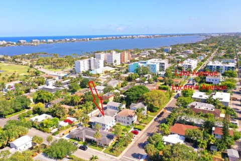 Immobilier commercial à louer à Lake Worth, Floride: 3 chambres, 106.28 m2 № 1171096 - photo 1