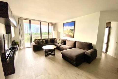 Copropriété à vendre à Aventura, Floride: 2 chambres, 117.99 m2 № 1741727 - photo 5