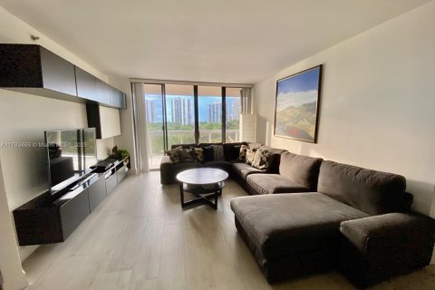 Copropriété à vendre à Aventura, Floride: 2 chambres, 117.99 m2 № 1741727 - photo 3