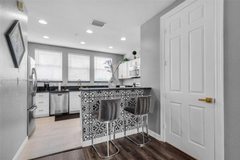 Adosado en venta en West Palm Beach, Florida, 2 dormitorios, 123.19 m2 № 1845640 - foto 9