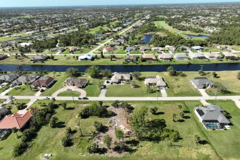 Land in Rotonda, Florida № 1424372 - photo 18