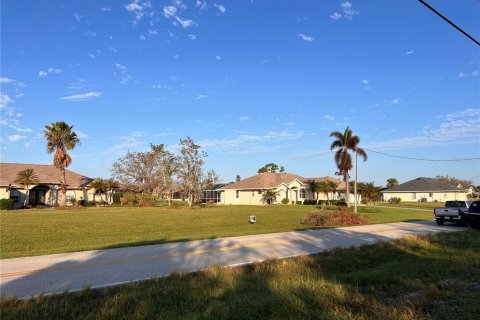 Land in Rotonda, Florida № 1424372 - photo 9