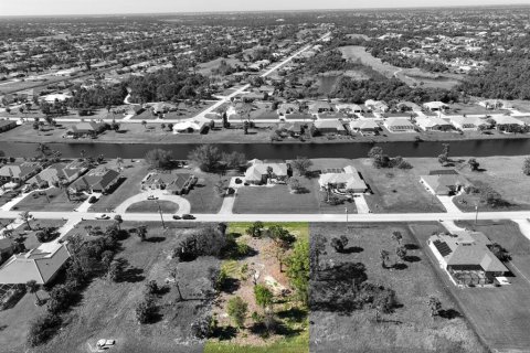 Land in Rotonda, Florida № 1424372 - photo 3