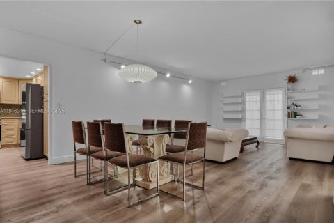 Купить кондоминиум в Майами-Бич, Флорида 1 спальня, 97.18м2, № 1988206 - фото 6