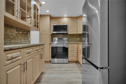 Купить кондоминиум в Майами-Бич, Флорида 1 спальня, 97.18м2, № 1988206 - фото 4