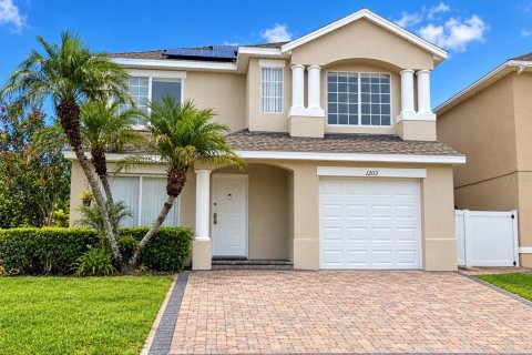 Casa en Orlando, Florida 4 dormitorios, 157.19 m2 № 2291767