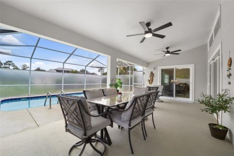 House in Hudson, Florida 3 bedrooms, 187.29 sq.m. № 2151920 - photo 20