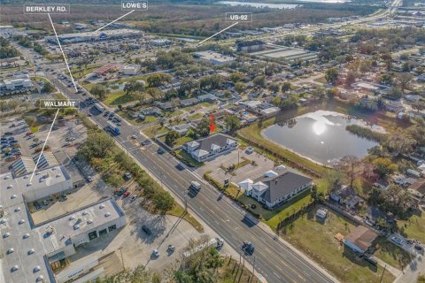 Commercial property in Auburndale, Florida 714.88 sq.m. № 1090504 - photo 8