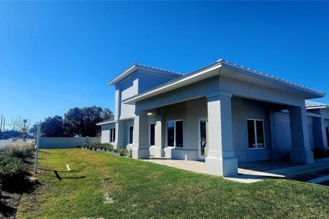 Immobilier commercial à louer à Auburndale, Floride: 714.88 m2 № 1090504 - photo 26