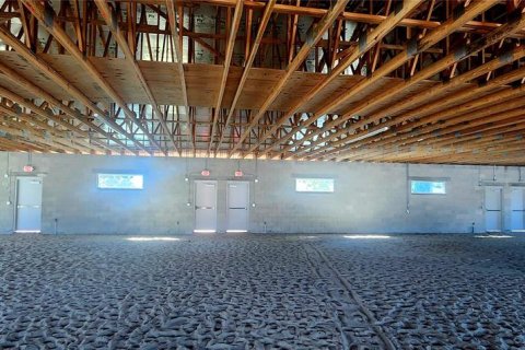 Propiedad comercial en alquiler en Auburndale, Florida, 714.88 m2 № 1090504 - foto 22