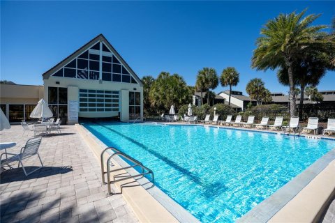 Copropriété à vendre à Saint Augustine, Floride: 2 chambres, 102.01 m2 № 2355124 - photo 20