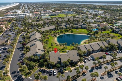 Copropriété à vendre à Saint Augustine, Floride: 2 chambres, 102.01 m2 № 2355124 - photo 4