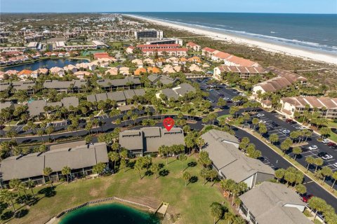 Copropriété à vendre à Saint Augustine, Floride: 2 chambres, 102.01 m2 № 2355124 - photo 8