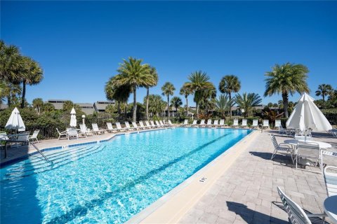 Copropriété à vendre à Saint Augustine, Floride: 2 chambres, 102.01 m2 № 2355124 - photo 21