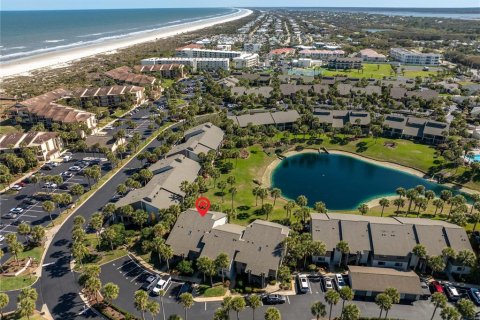 Copropriété à vendre à Saint Augustine, Floride: 2 chambres, 102.01 m2 № 2355124 - photo 5