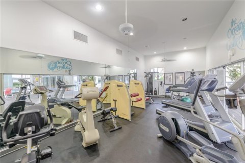 Copropriété à vendre à Saint Augustine, Floride: 2 chambres, 102.01 m2 № 2355124 - photo 24