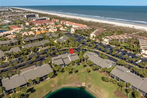 Copropriété à vendre à Saint Augustine, Floride: 2 chambres, 102.01 m2 № 2355124 - photo 7