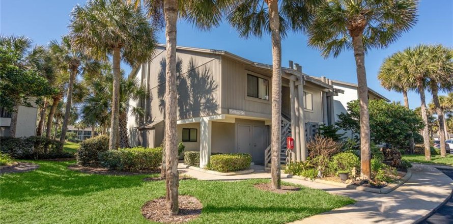 Condo à Saint Augustine, Floride, 2 chambres № 2355124