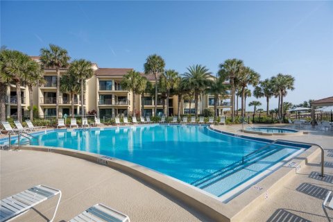 Copropriété à vendre à Saint Augustine, Floride: 2 chambres, 102.01 m2 № 2355124 - photo 30