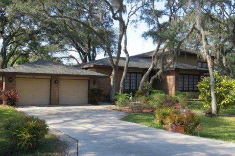 Casa en alquiler en Sarasota, Florida, 4 dormitorios, 247.4 m2 № 1540322 - foto 1