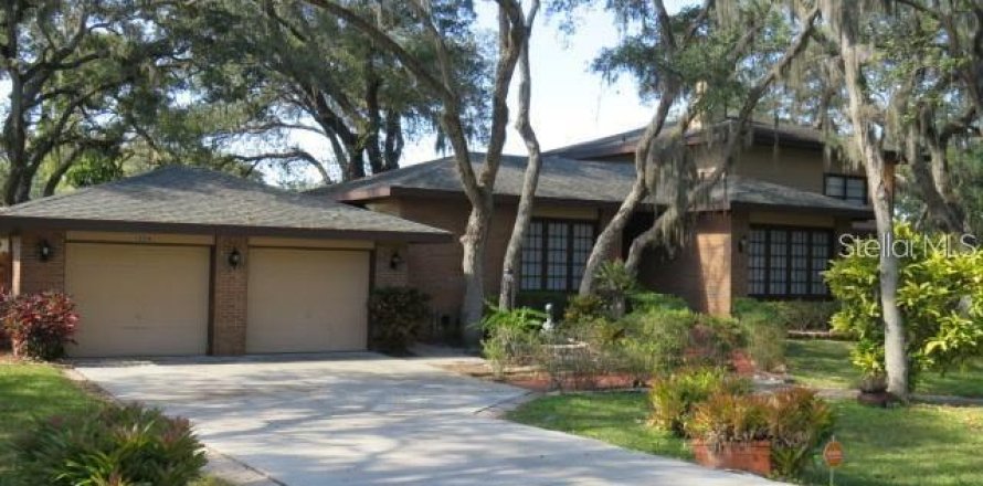 Casa en Sarasota, Florida 4 dormitorios, 247.4 m2 № 1540322