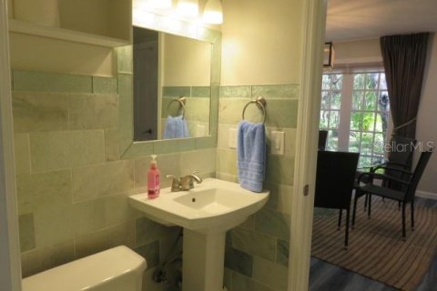 Casa en alquiler en Sarasota, Florida, 4 dormitorios, 247.4 m2 № 1540322 - foto 25