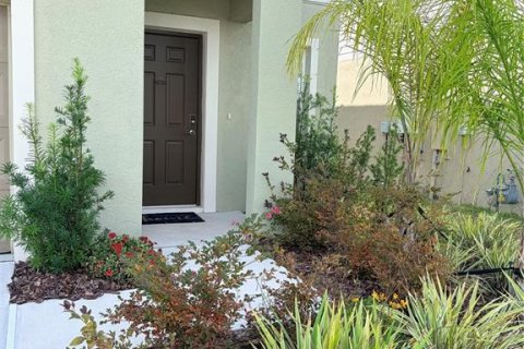 House in Parrish, Florida 5 bedrooms, 209.4 sq.m. № 2208598 - photo 3