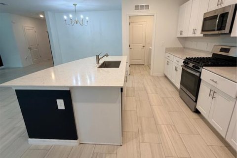 House in Parrish, Florida 5 bedrooms, 209.4 sq.m. № 2208598 - photo 18