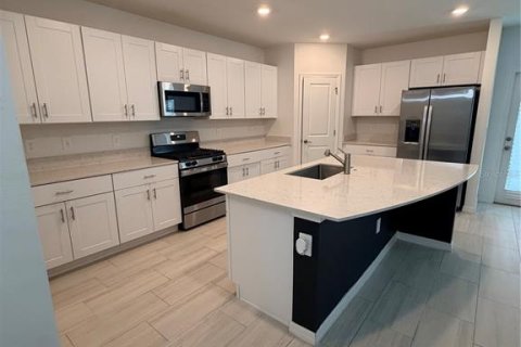 House in Parrish, Florida 5 bedrooms, 209.4 sq.m. № 2208598 - photo 16