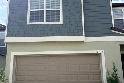 House in Parrish, Florida 5 bedrooms, 209.4 sq.m. № 2208598 - photo 2