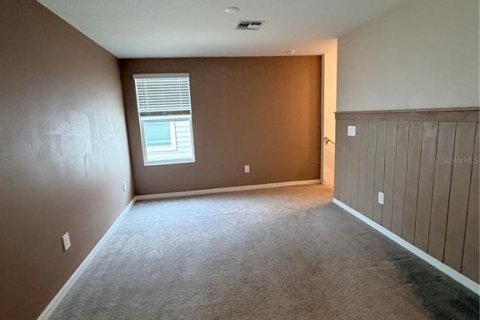 House in Parrish, Florida 5 bedrooms, 209.4 sq.m. № 2208598 - photo 24