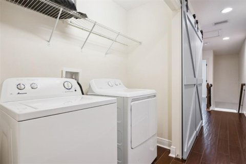 Duplex à vendre à Orlando, Floride: 3 chambres, 163.04 m2 № 2209529 - photo 22