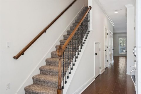 Duplex à vendre à Orlando, Floride: 3 chambres, 163.04 m2 № 2209529 - photo 15