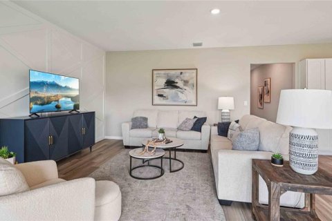 Casa en venta en Alachua, Florida, 4 dormitorios, 181.72 m2 № 2097578 - foto 5