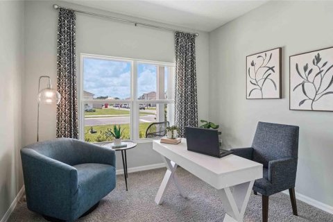 Casa en venta en Alachua, Florida, 4 dormitorios, 181.72 m2 № 2097578 - foto 11