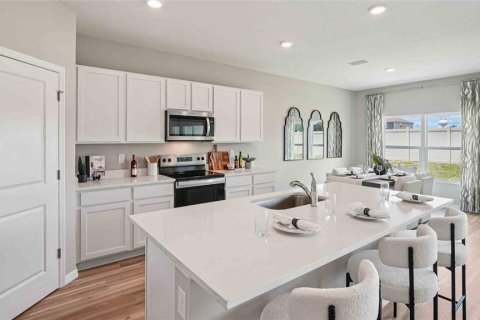 Casa en venta en Alachua, Florida, 4 dormitorios, 181.72 m2 № 2097578 - foto 7