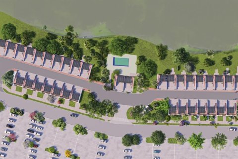 Condo in Lakewood Ranch, Florida, 3 bedrooms № 2206109 - photo 12