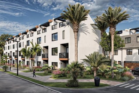 Condo in Lakewood Ranch, Florida, 3 bedrooms № 2206109 - photo 4