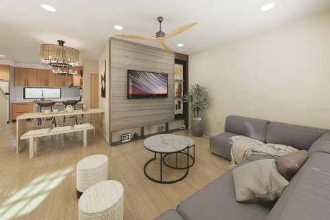 Condo in Lakewood Ranch, Florida, 3 bedrooms № 2206109 - photo 5