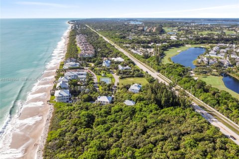 Купить земельный участок в Виро-Бич, Флорида № 2004502 - фото 6